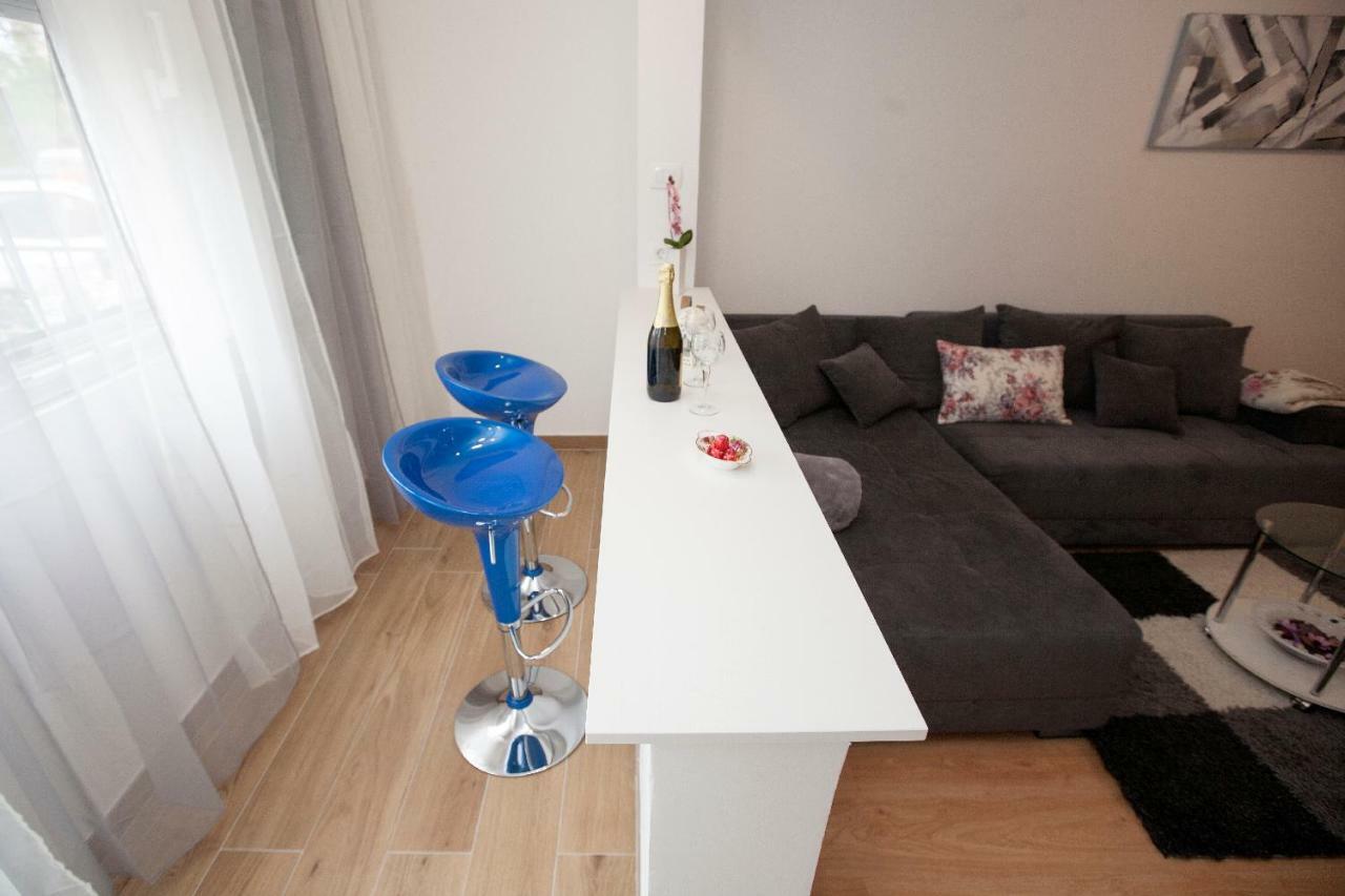 Apartment Maroma Split Eksteriør bilde