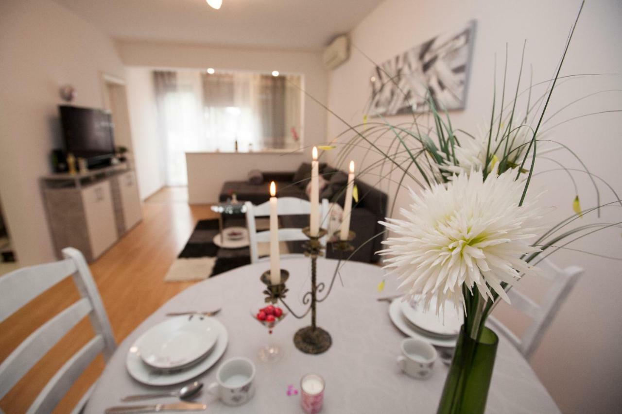 Apartment Maroma Split Eksteriør bilde