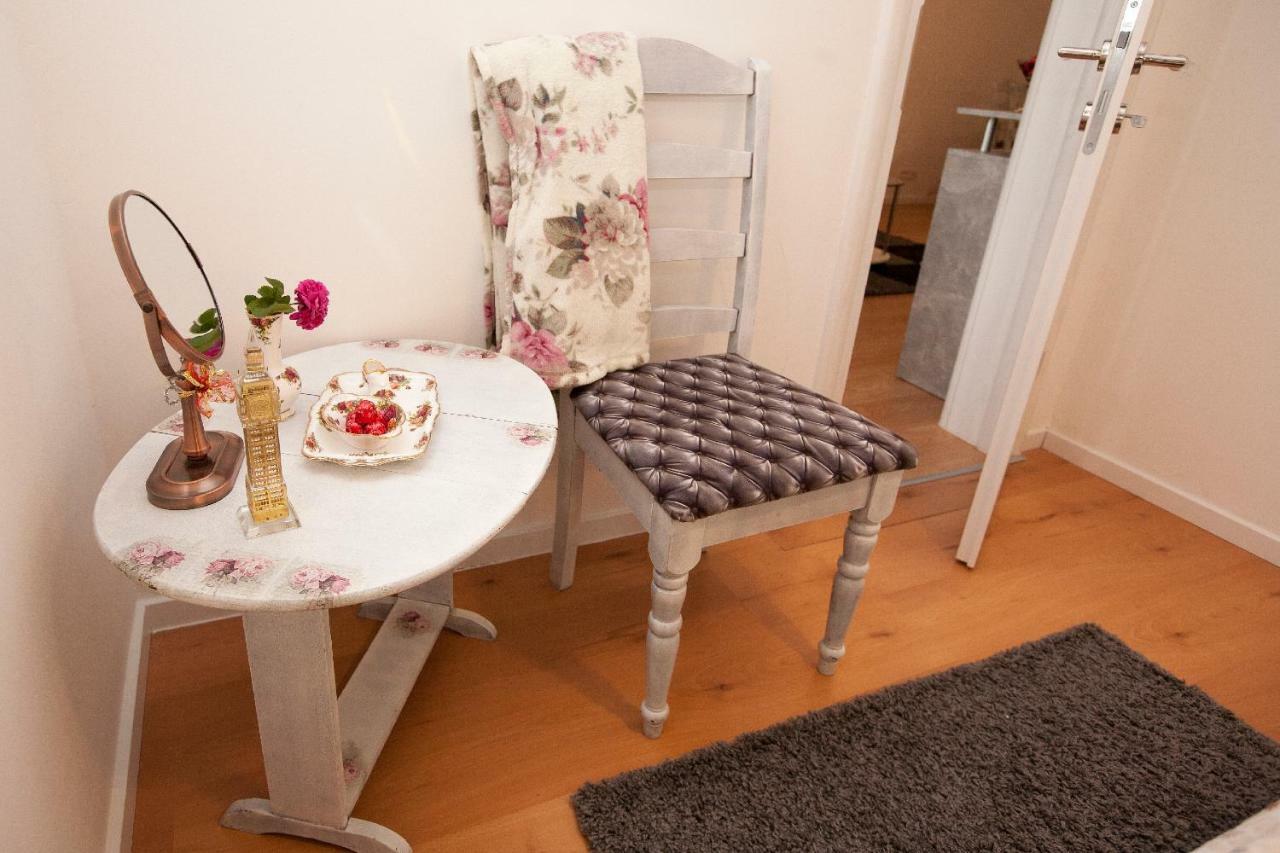 Apartment Maroma Split Eksteriør bilde