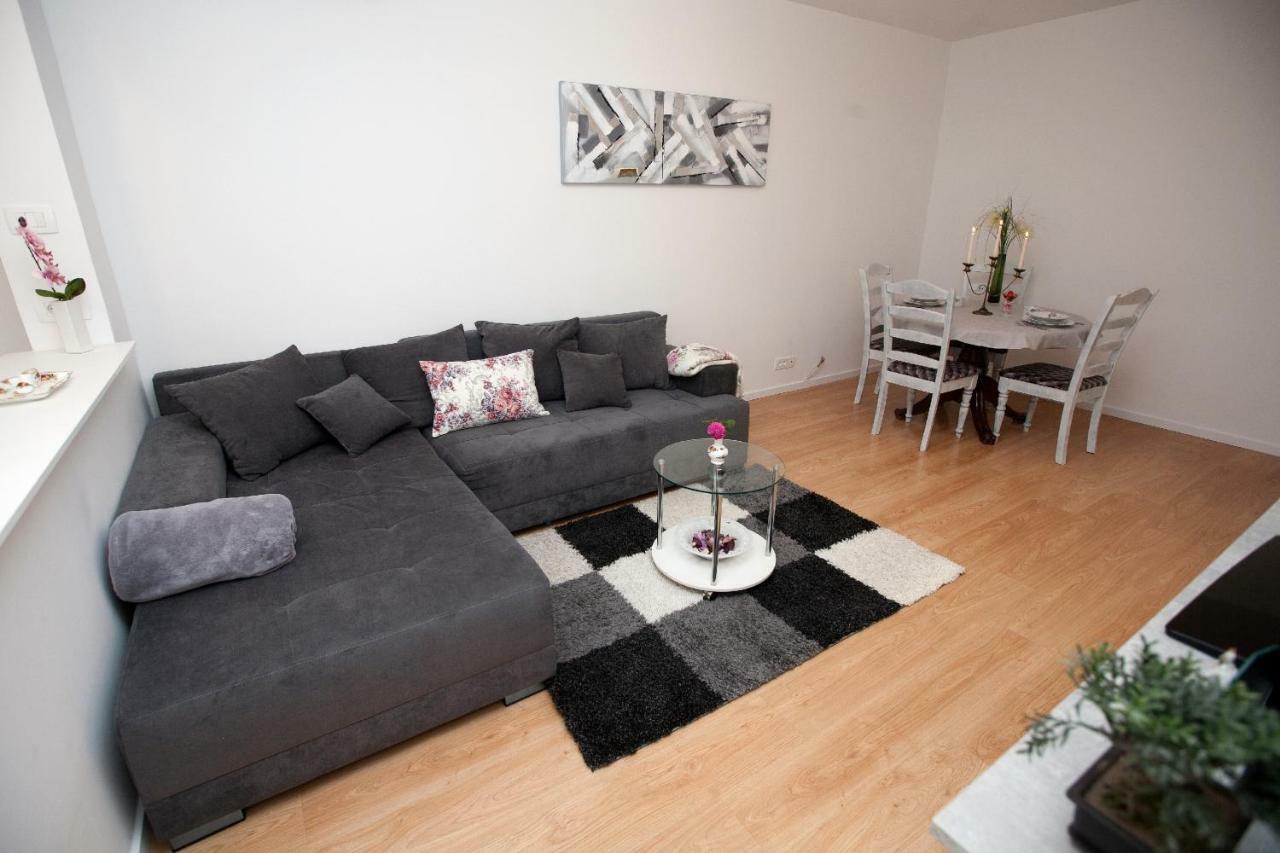 Apartment Maroma Split Eksteriør bilde