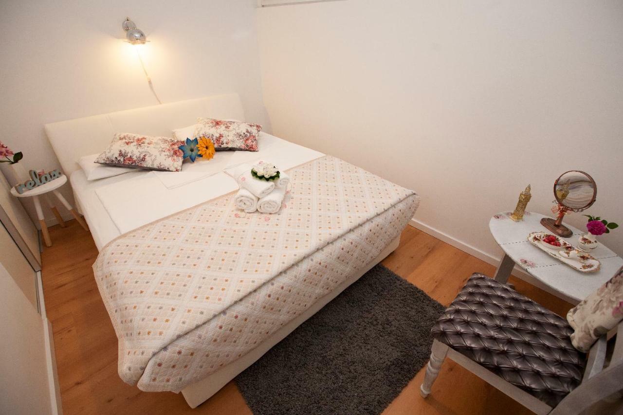 Apartment Maroma Split Eksteriør bilde